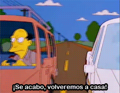 los simpsons