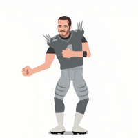 Black Hole Dance GIF by SportsManias