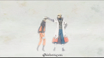 Naruto Shippuden GIF