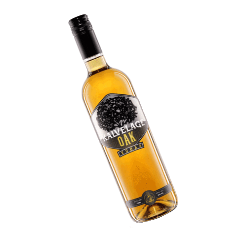 @KalvelageDistillery Sticker