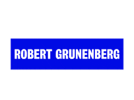 Robert Grunenberg Sticker