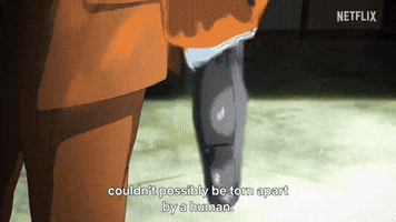 Anime GIF