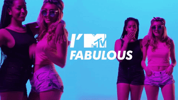 mtv fun GIF by MTV-Italia