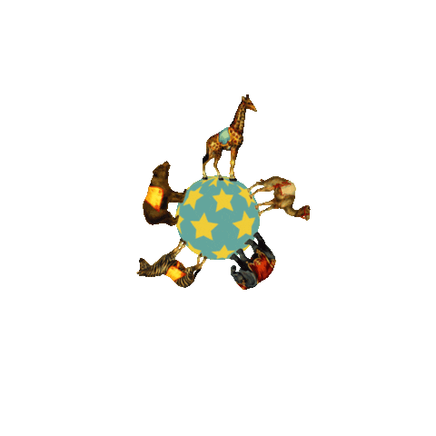 Alfresco Emporium Sticker