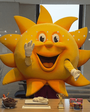 Waving Peace Out GIF by Kellogg's