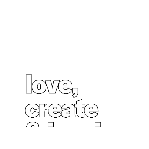 10 Years Love Sticker by Kolektif House