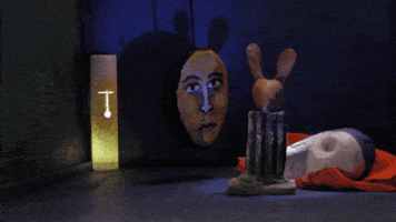 GIF by Carl Knickerbocker