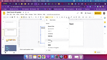 Animated GIF