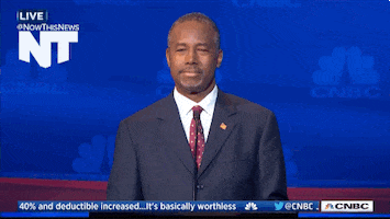 republican debate news GIF by NowThis 