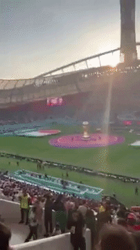 World Cup Fifa GIF by Storyful