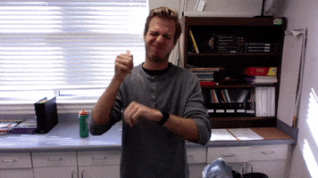 Empowering Sign Language GIF by CSDRMS