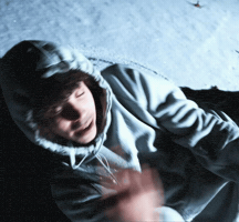 Snow Rapper GIF by owg