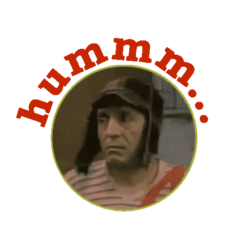 Acaioca Sticker