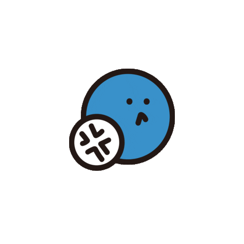 Angry Sticker
