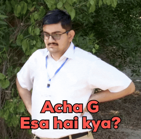 Is That So I See GIF