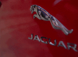 On My Way Style GIF by Jaguar