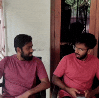 Slap Kichan GIF