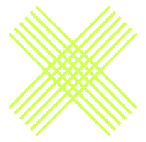 Festival X Sticker by Christival