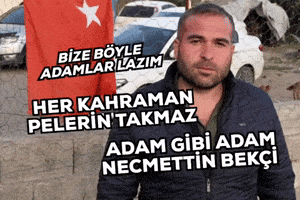 Cesur GIF