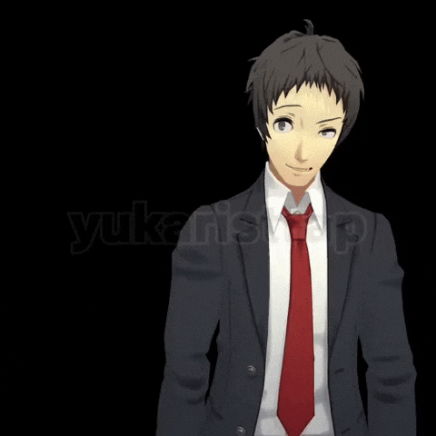 Tohru Adachi GIF