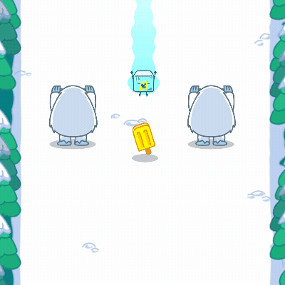 Cubemeltgame GIF by CubeMelt Adventure