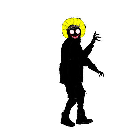Salem Sticker