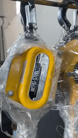 QSI Inspeção e Supervisão GIF