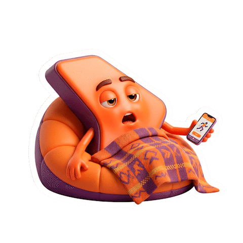 Animated Sticker