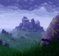 Ffiii Pixel Art Lightning Gifs Get The Best Gif On Giphy