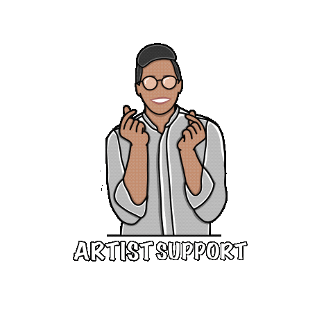 Animated Sticker
