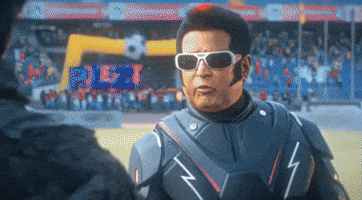 2Point0 Robot2 Gif By RajiniGif