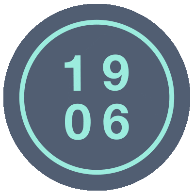 1906Newhighs Sticker by 1906