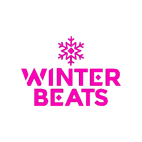 Party Festival Sticker by Winterbeats