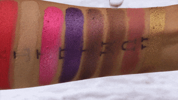 Valentine Palette GIF