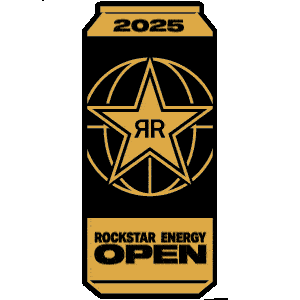 Snowboarding Energy Drink Sticker by Rockstar Energy