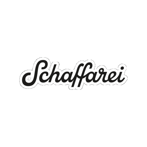 Schaffarei Sticker by akvorarlberg