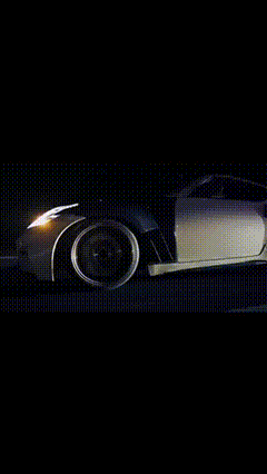 Nissan GIF