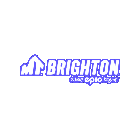 Sticker by MTBrighton