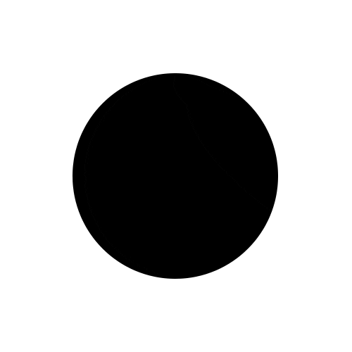 Secret Cape Town Sticker