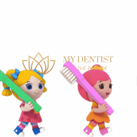 Invisalign Adelaide GIF