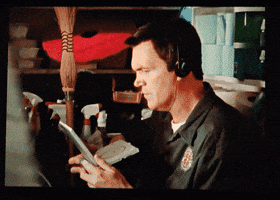 Spoilers GIF