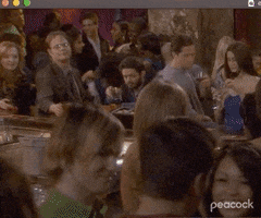 Pour One Out Season 4 GIF by The Office