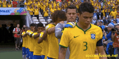 Brazil Soccer GIFs - Get the best GIF on GIPHY
