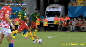 Irreverent GIF