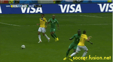 espn colombia GIF by Fusion