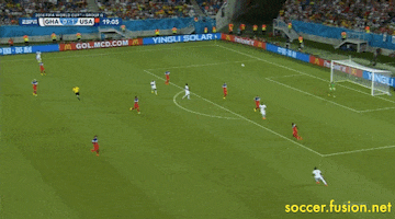Soccer Usa GIF by Fusion