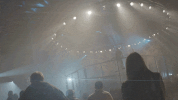 Syfy GIF by dominion
