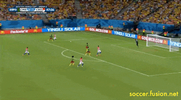 2-0 Soccer GIF by Fusion