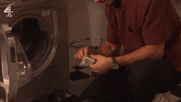 Letter What GIF by Hollyoaks
