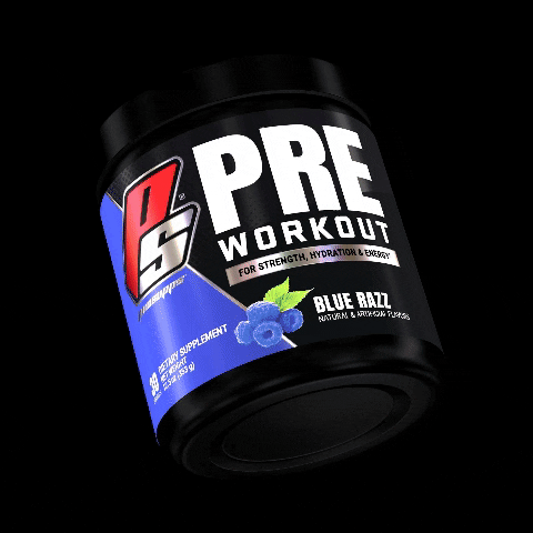 Beast Mode Energy GIF by ProSupps